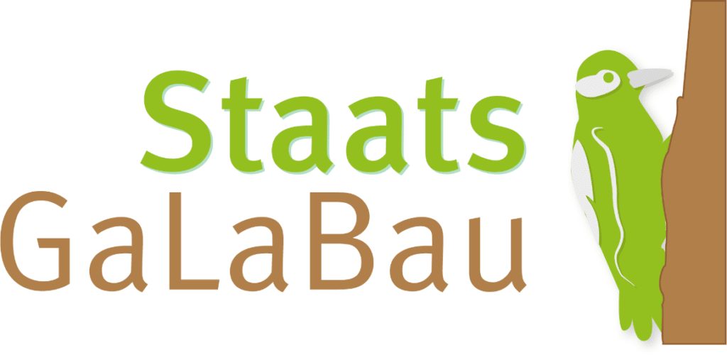 Staats Galabau Logo 14
