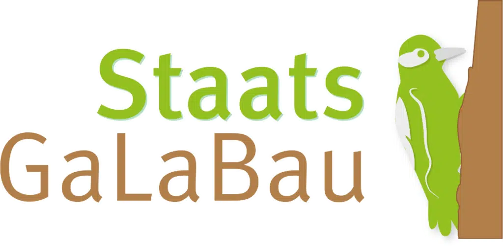 Staats Galabau Logo 14
