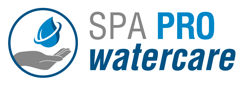 Whirlpool Spa Pro Wasseraufbereitung