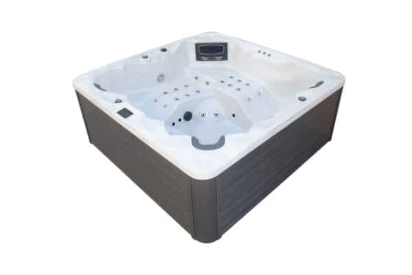timax SLW 520 Whirlpool 003 Garten Wellness Oase