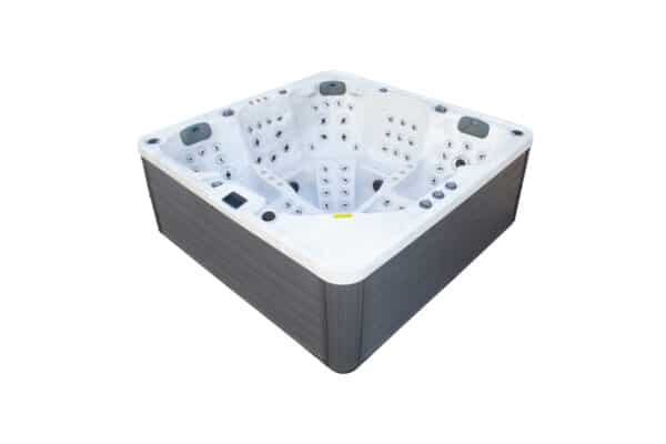 timax SLW 560 Whirlpool 013 Garten Wellness Oase