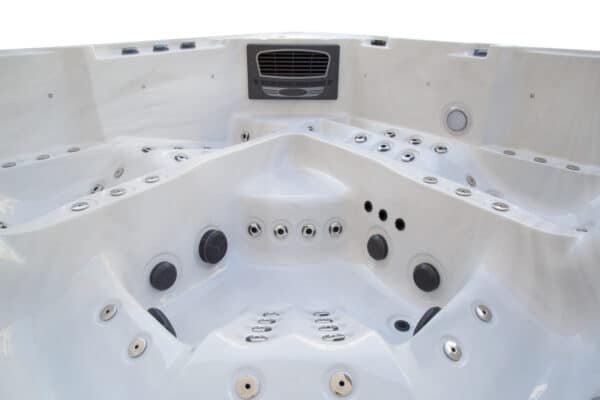 timax SLW 560 Whirlpool 019 Garten Wellness Oase