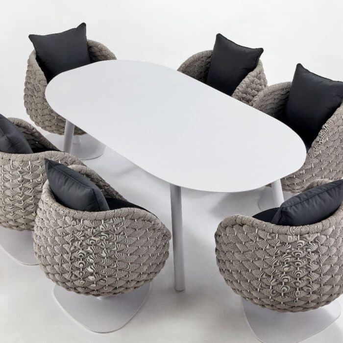 Protea Garten Dinner Set