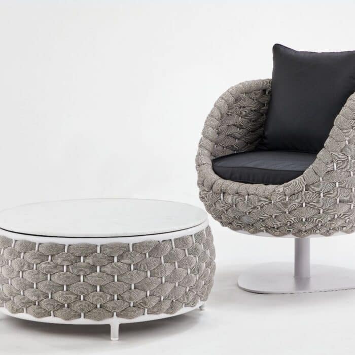 Protea Lounge Chair