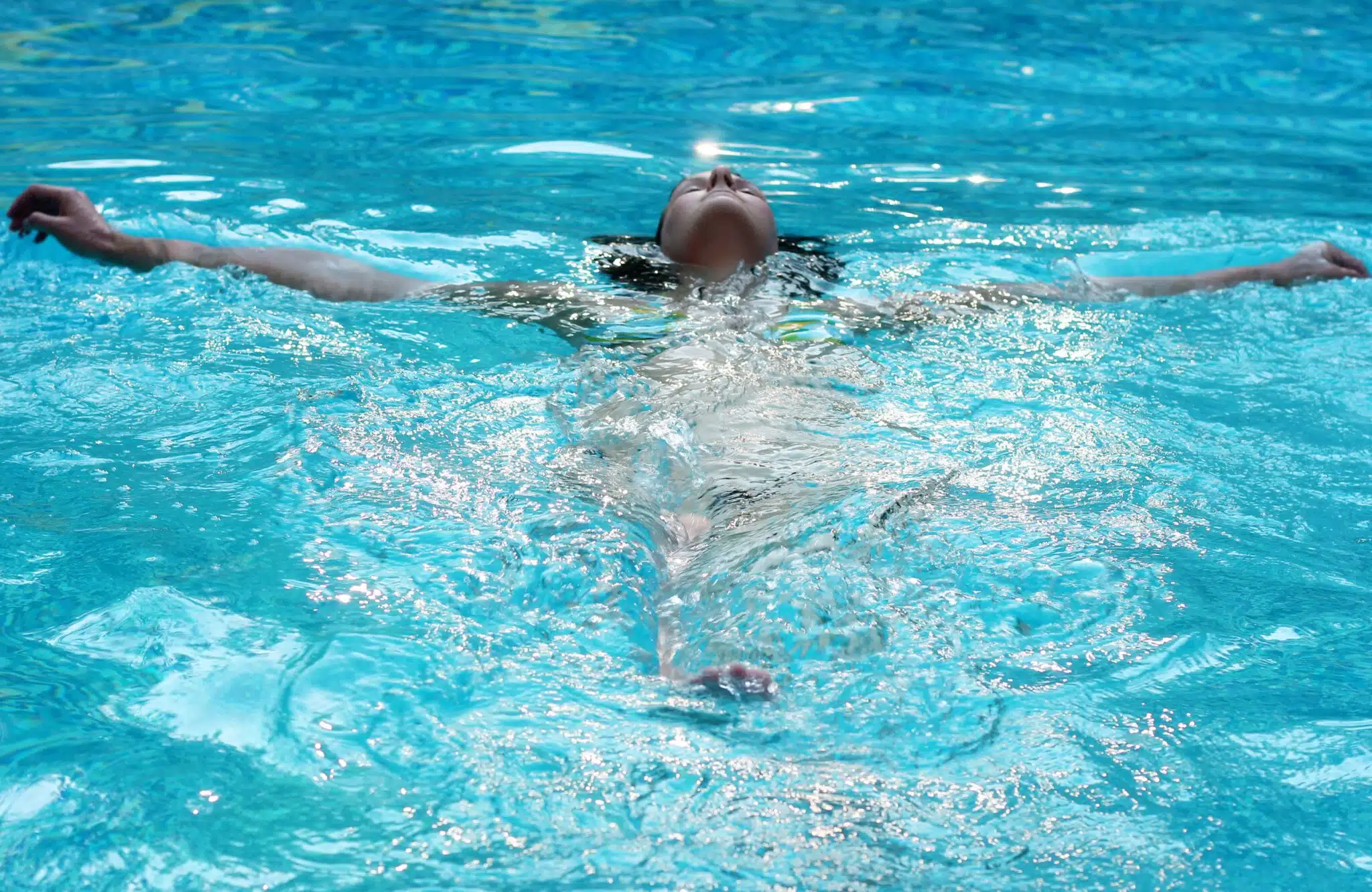 Ist ein Swim Spa die Investition wert?