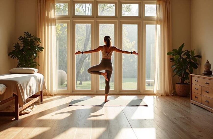 holistic health approach emphasized