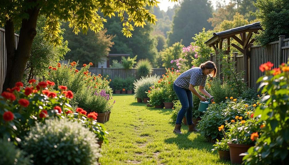 j hrliche gartenpflege ratschl ge erhalten