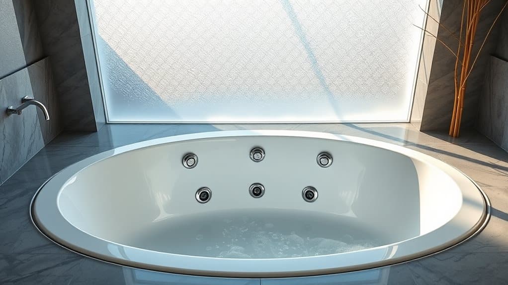 air and water spa systems