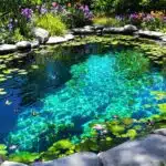 Vorteile eines Naturpools