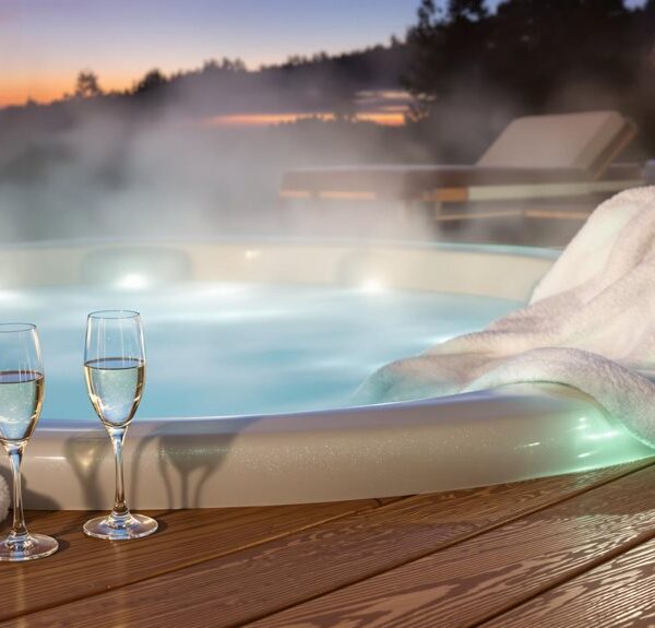 benefits of owning whirlpools