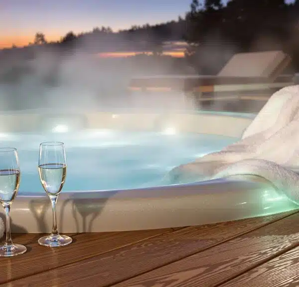 benefits of owning whirlpools
