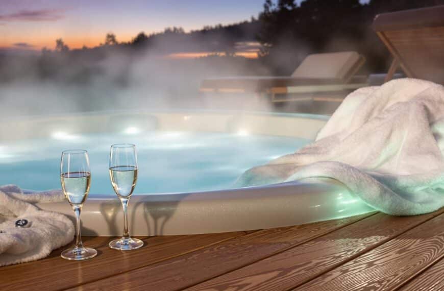 benefits of owning whirlpools