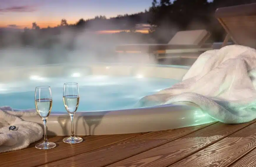 benefits of owning whirlpools