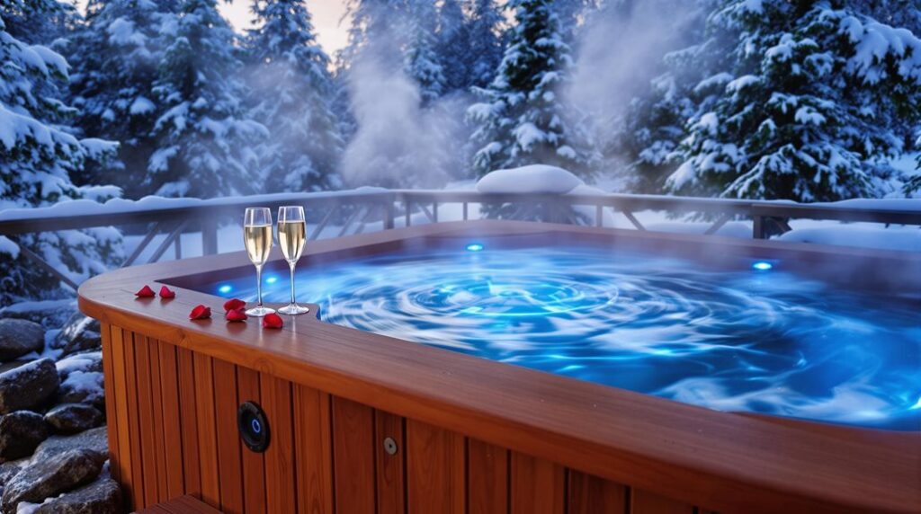 benefits of using whirlpools