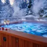 Was sind die Vorteile eines Whirlpools?