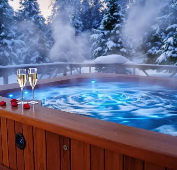benefits of using whirlpools