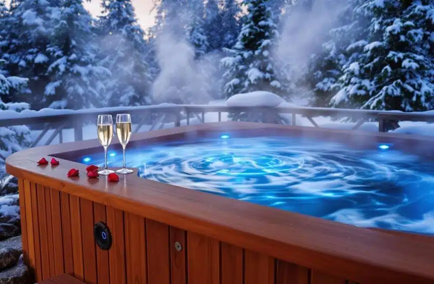 benefits of using whirlpools