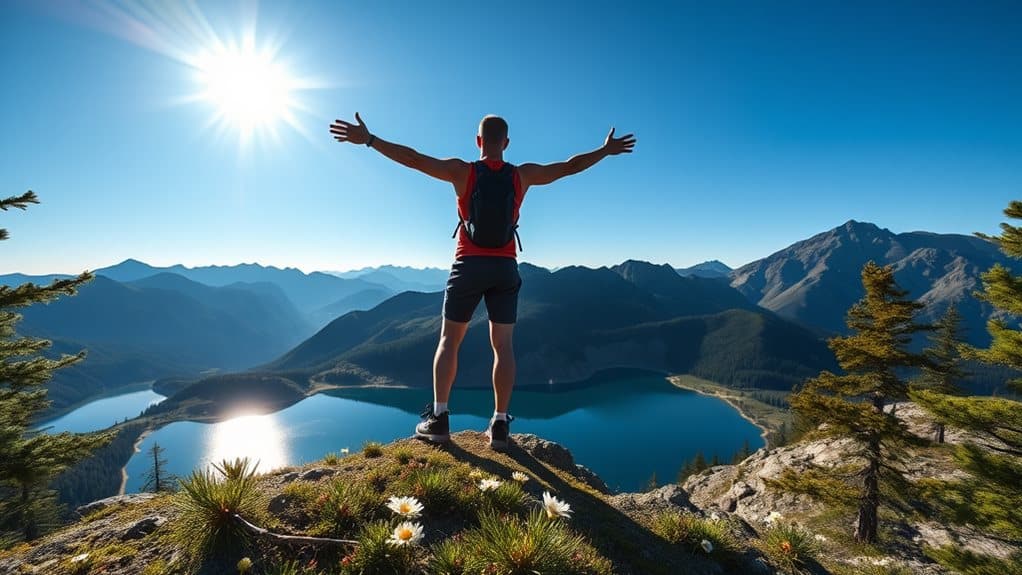 cognitive performance and health