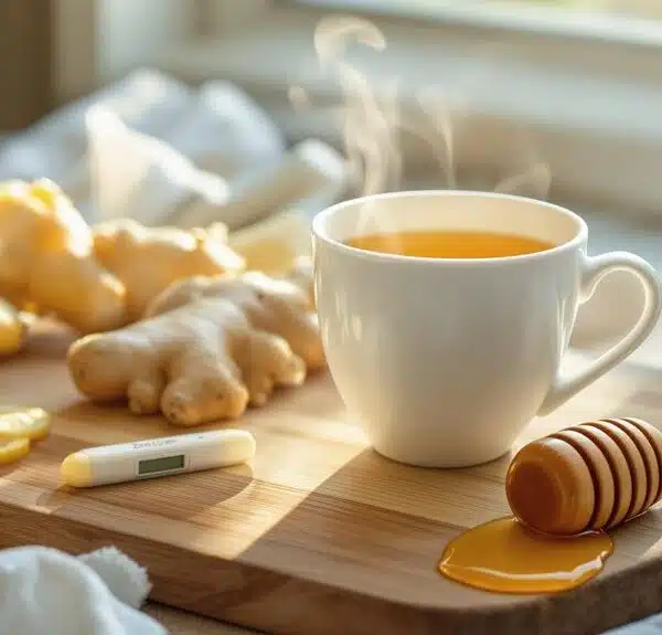 cold recovery best practices