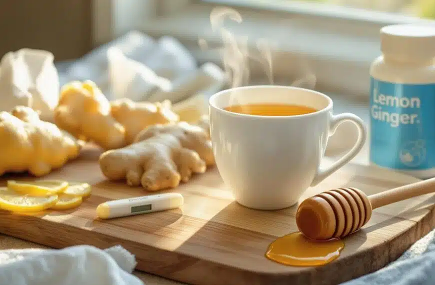 cold recovery best practices