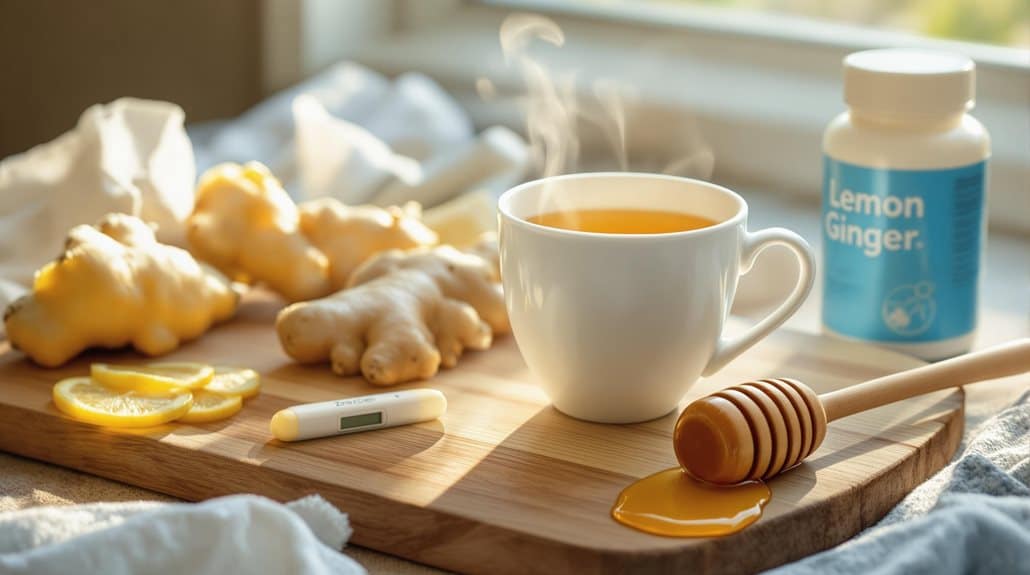 cold recovery best practices