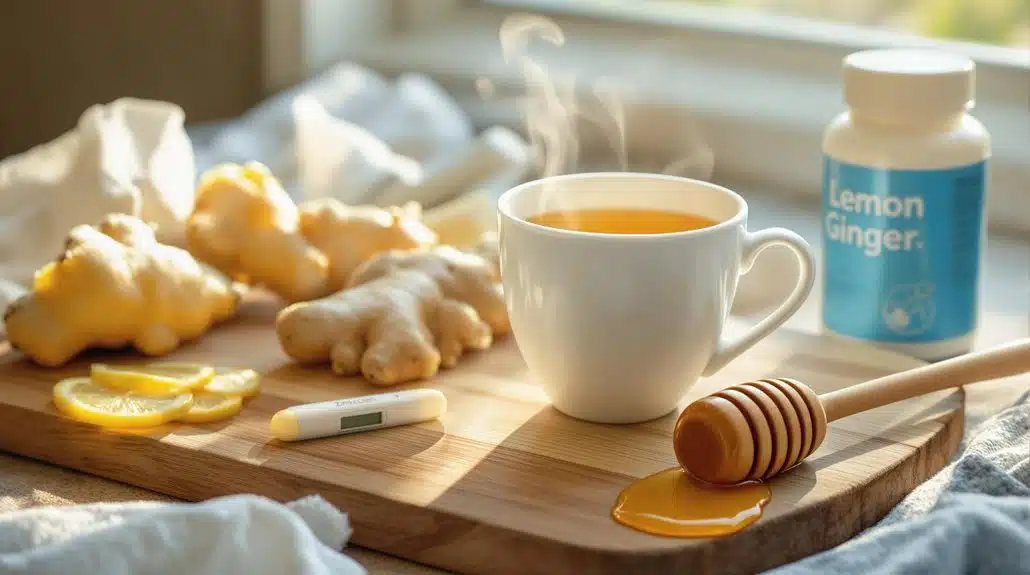 cold recovery best practices