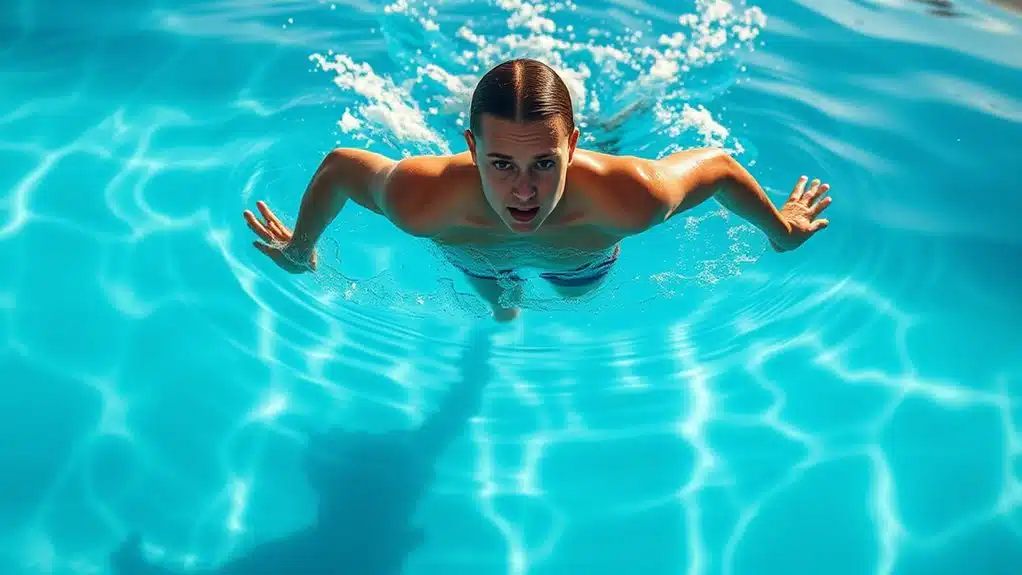 cold water immersion benefits