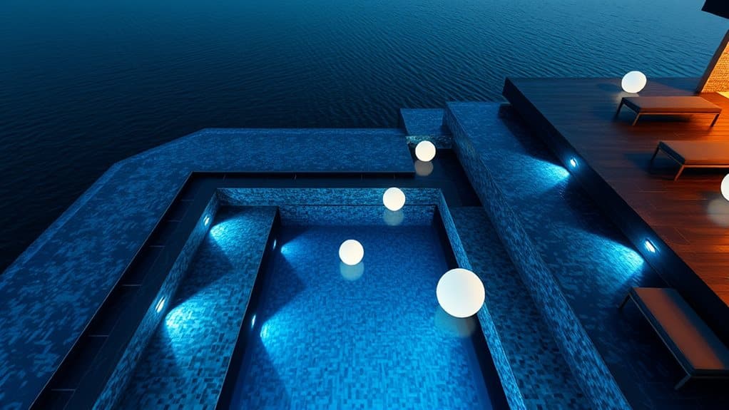 enhancing visual impact creatively