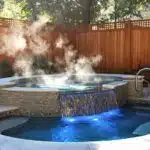 7 wesentliche Merkmale für Ihren Whirlpool im Garten