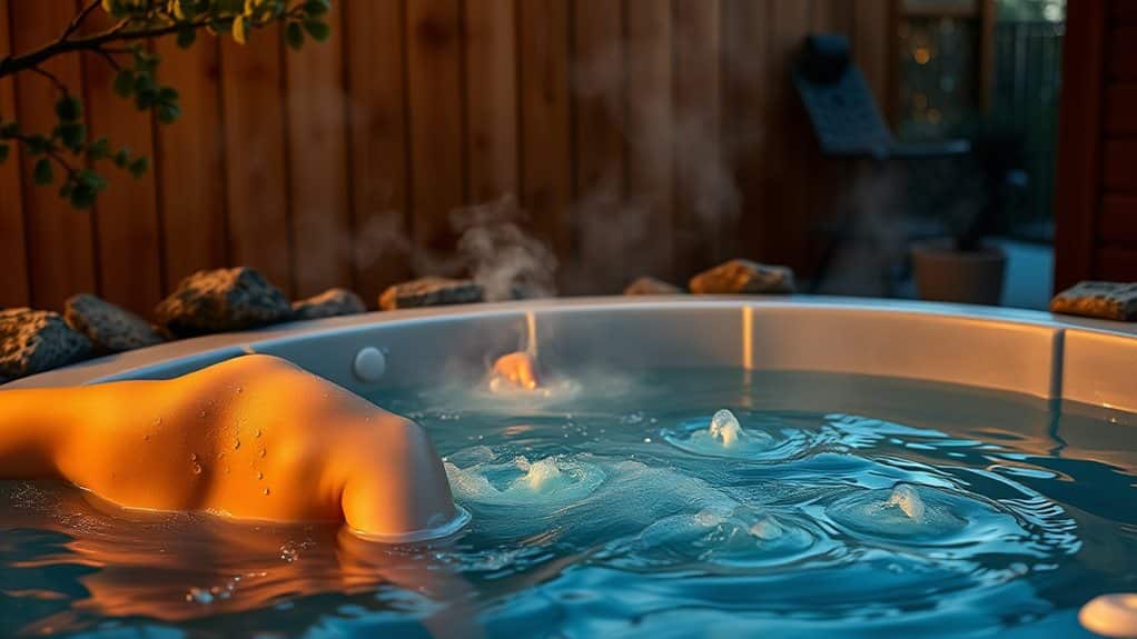 health benefits for mind and body