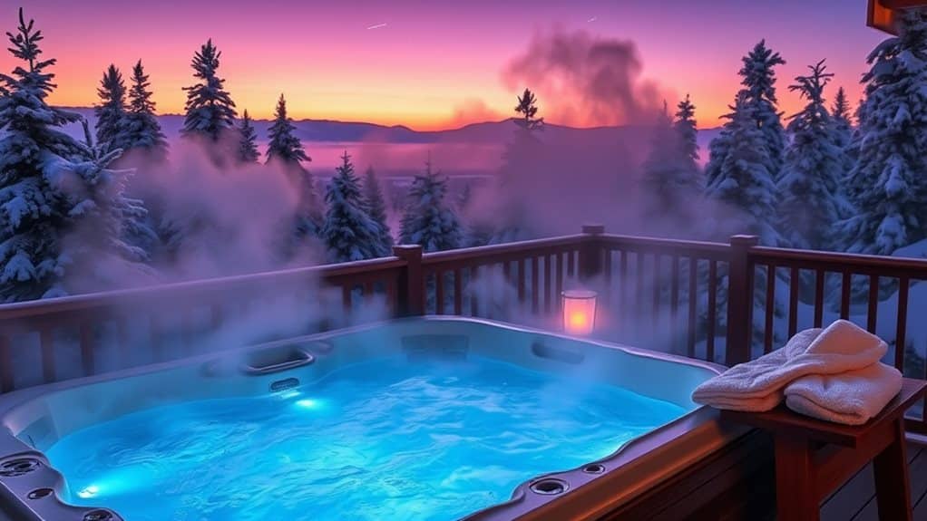 improved sleep and relaxation