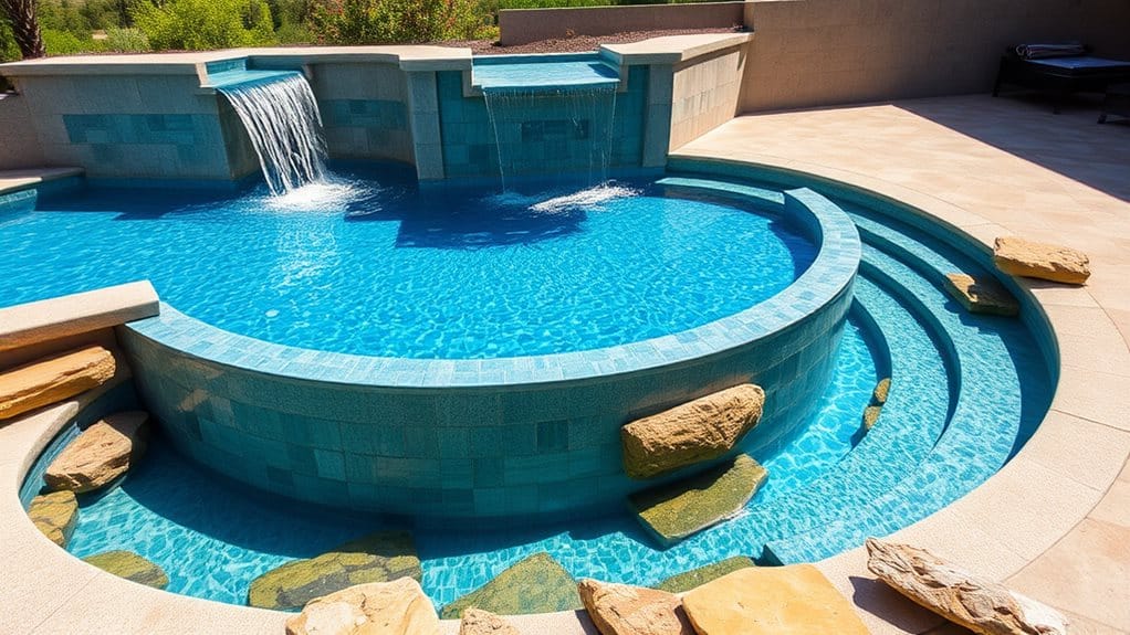 material selection and requirements