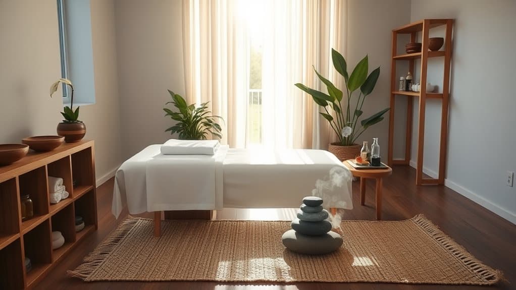 natural healing long term benefits