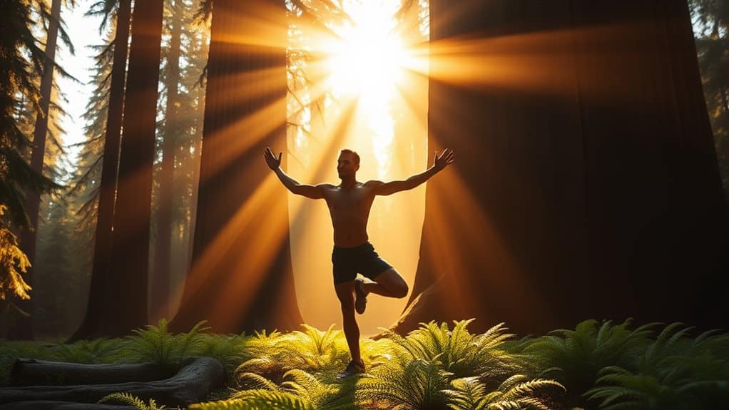 nature s impact on health