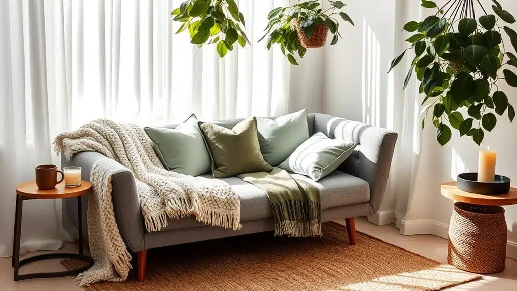 personalized design and comfort