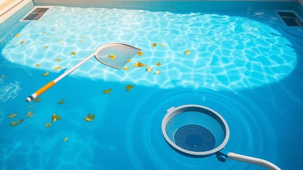 proactive cleaning and waste management