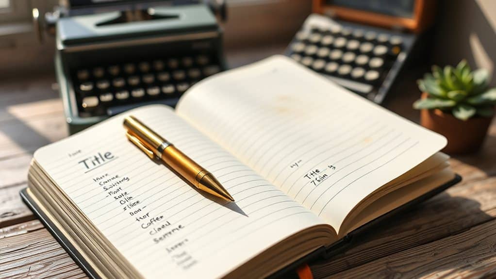 proven engagement boosting titles
