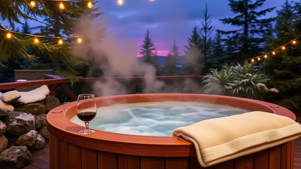 relaxation and mental wellness