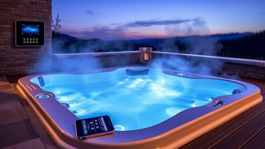 smart control technology access