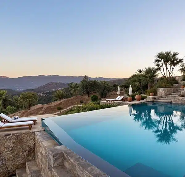 terrace pool benefits explained