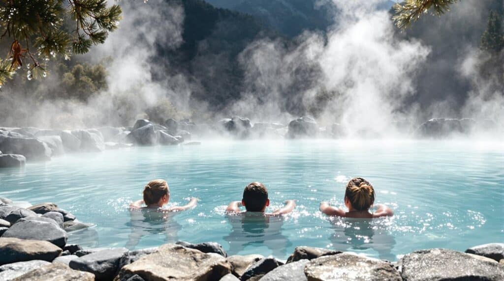 thermal bath health benefits
