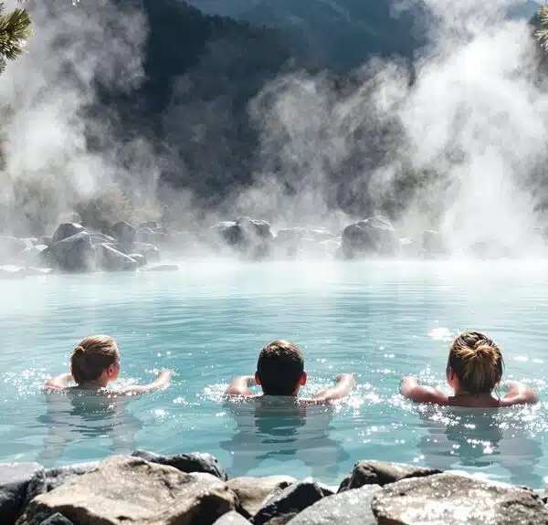 thermal bath health benefits