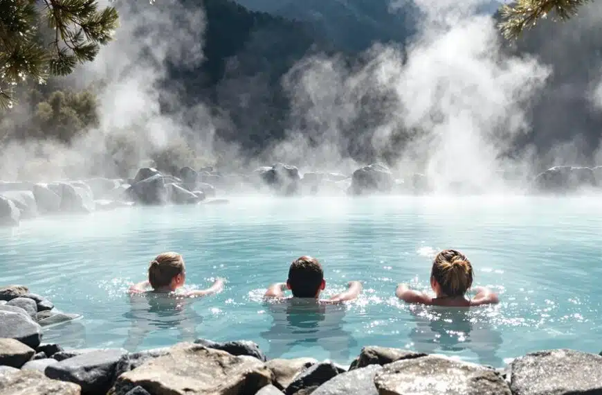 thermal bath health benefits