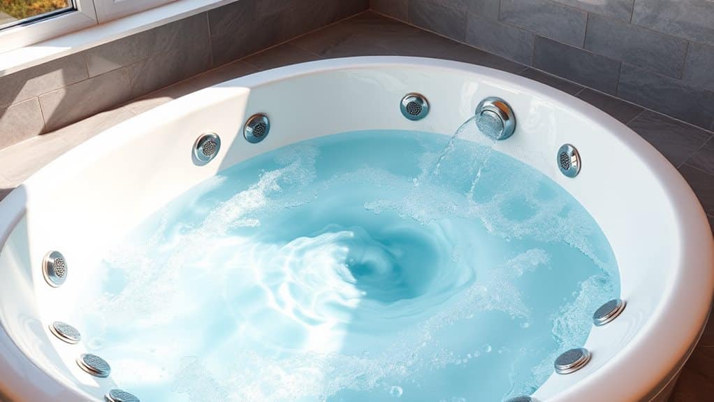 understanding the basics of whirlpools