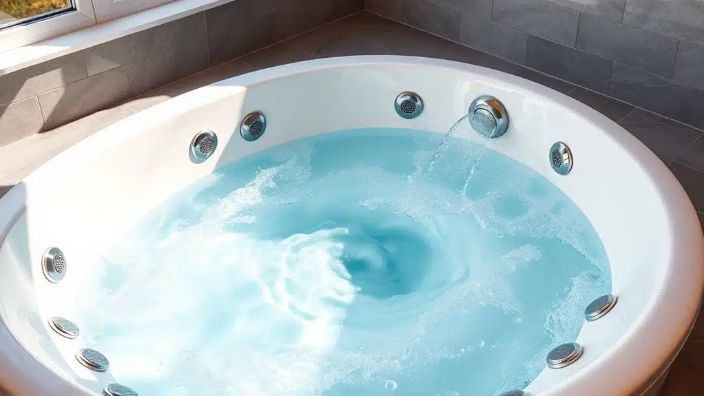 understanding the basics of whirlpools