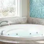 7 Top-Whirlpool-Designs für Ihr Badezimmer-Upgrade
