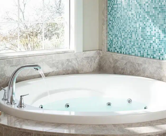 whirlpool designs for bathrooms