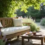 Ihr Garten Als Wellness-Oase: Wie Gartenmöbel Zur Entspannung Beitragen
