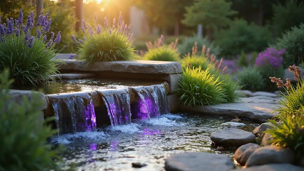 personalisierte therapeutische Gartengestaltung