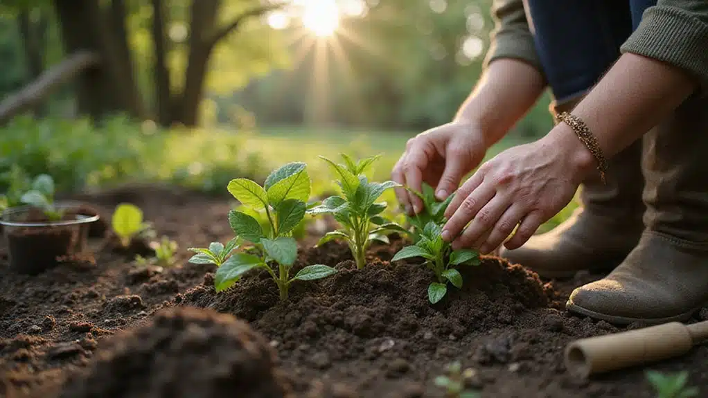 Wellness-Routinen im Garten Garten Spa Pool 3 Gemeinschaftsgärten fördern Verbindungen